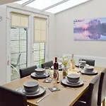 בית נופש Mill View House