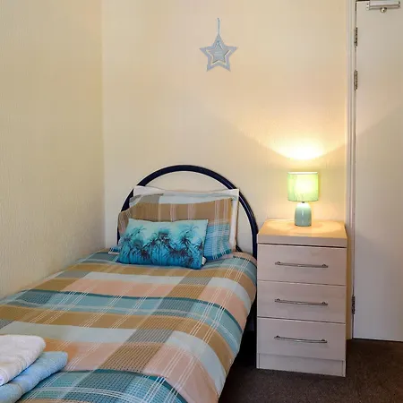 Mill View House Holiday home