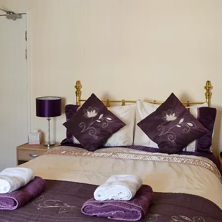 Mill View House Holiday home Scarborough
