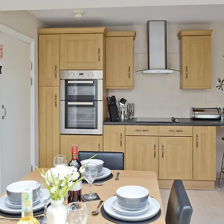 Mill View House Holiday home