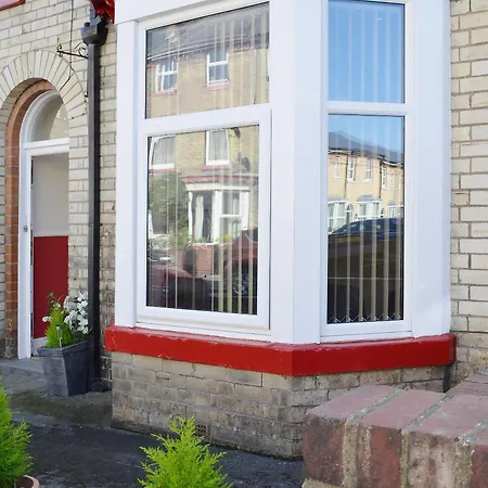 Holiday home Mill View House