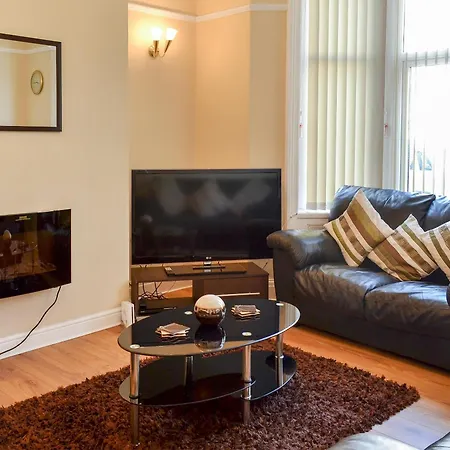 Mill View House Holiday home Scarborough