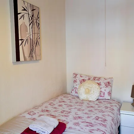 Сasa de vacaciones Mill View House