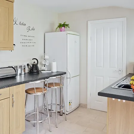 Mill View House Scarborough