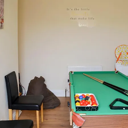 Mill View House * سكرابورو