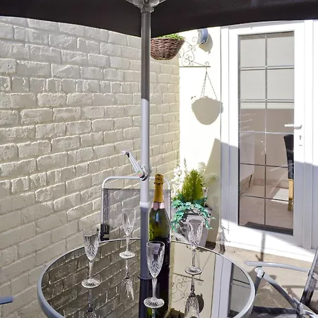 Mill View House Сasa de vacaciones