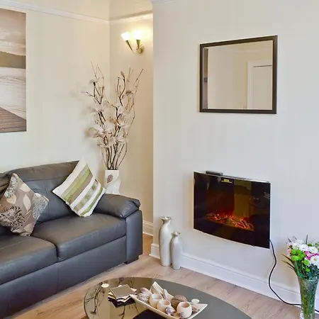 بيت للعطل Mill View House *