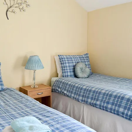 بيت للعطل Mill View House