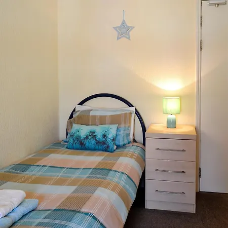 Mill View House Сasa de vacaciones *