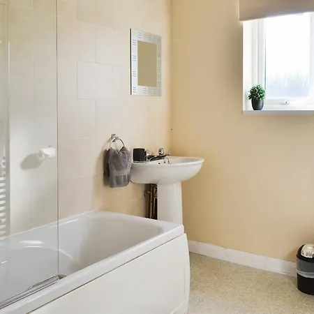 بيت للعطل Mill View House *