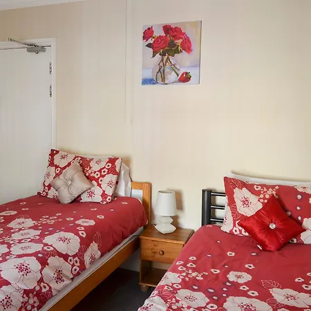 Сasa de vacaciones Mill View House Scarborough