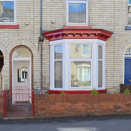 Mill View House Scarborough